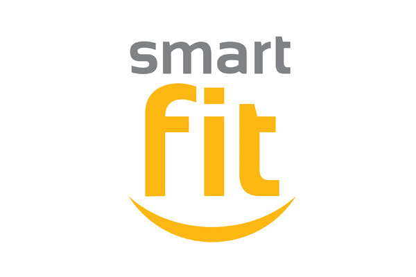 Smartfit logo