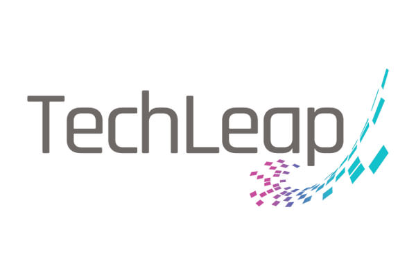Techleap logo